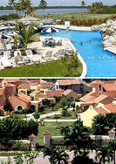 Hotel Amatique Bay - Resort and Marina