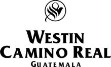 Logo Hotel Westin Camino Real