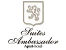 Logo Suites Ambassador